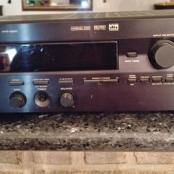 Yamaha Receiver