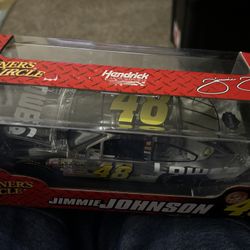 Jimmy Johnson New