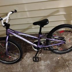 Specialized Hotrock 20' Kids Bike.