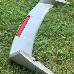 Tail  For Gmc 
