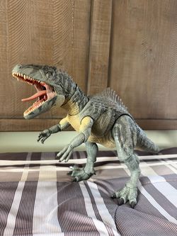 Hammond Collection Giganotosaurus | Excellent Condition | *Out of Box*