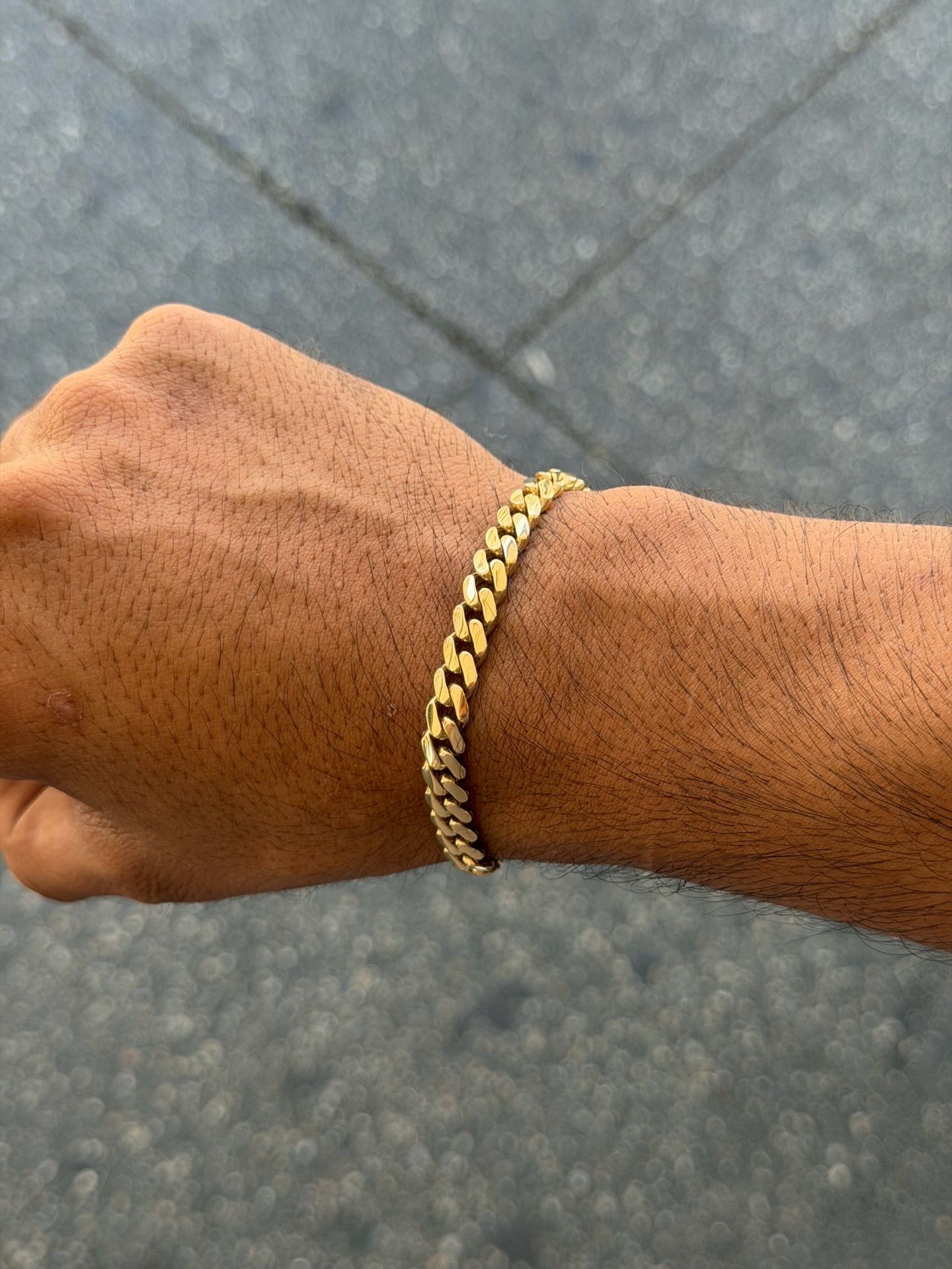 10k Miami Cuban