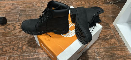 Timberlands