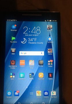 Asus Zenpad 8.0