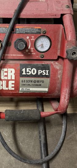 Porter Cable Job Boss
