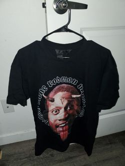 Vlone shirt