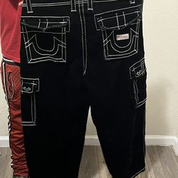 True Religion (willing to negotiate price)