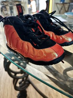 Habanero 6C Foamposite 