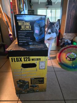 Welder