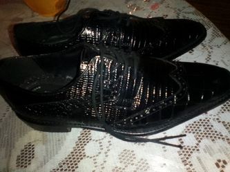 Stacy Adams Size 10