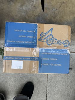 Universal Rotary Steering System 