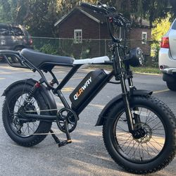 E-bike On Sale 