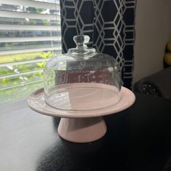 Cake Stand 