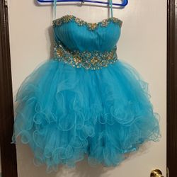 Party Dress