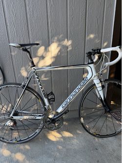 Cannondale Men’s Road bike