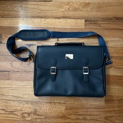 Laptop Bag For Up To 15.6” Laptops