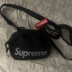 Me$h Supreme Bag 