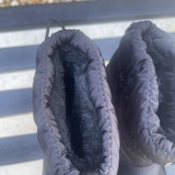 Snow shoes, kids size