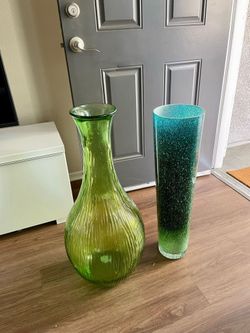 Flower Vases