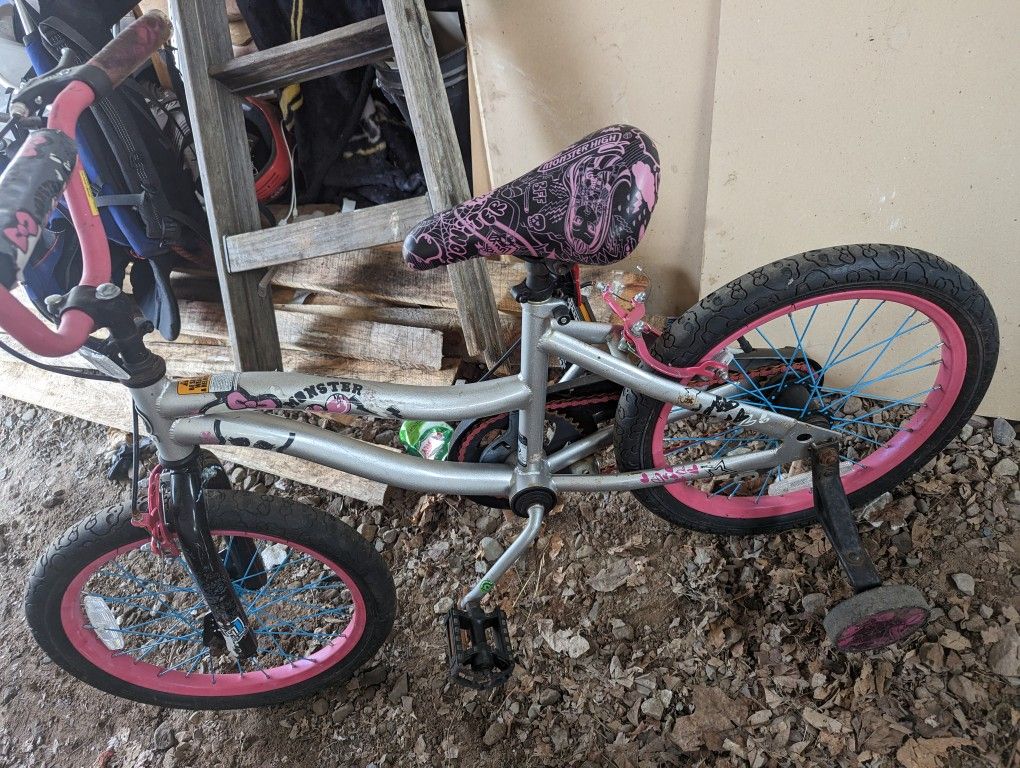 Bike