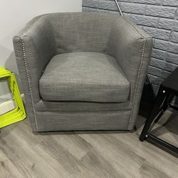 2. Swivel Chairs