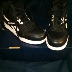 High ToP Work Sneakers