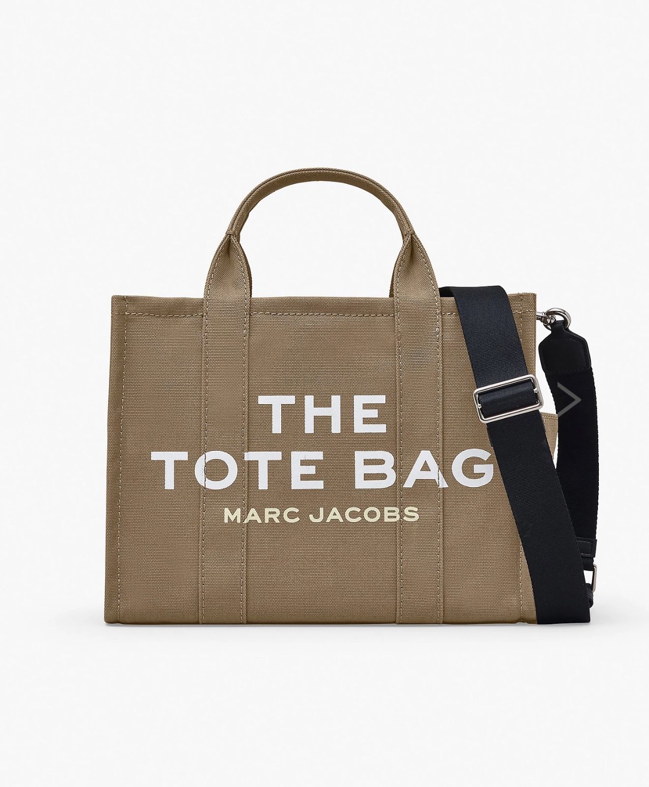 BIG MARC JACOBS TOTE