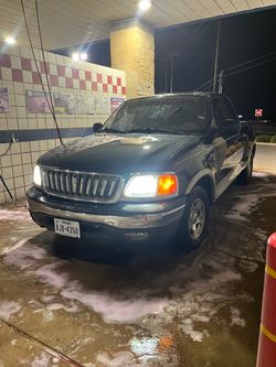 2000 Ford F-150