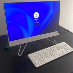 All In One Desktop 