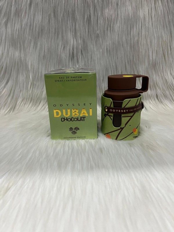 Armaf Odyssey For Men Arabian Premium Fragrances