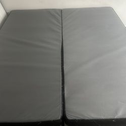 King Size Box Springs