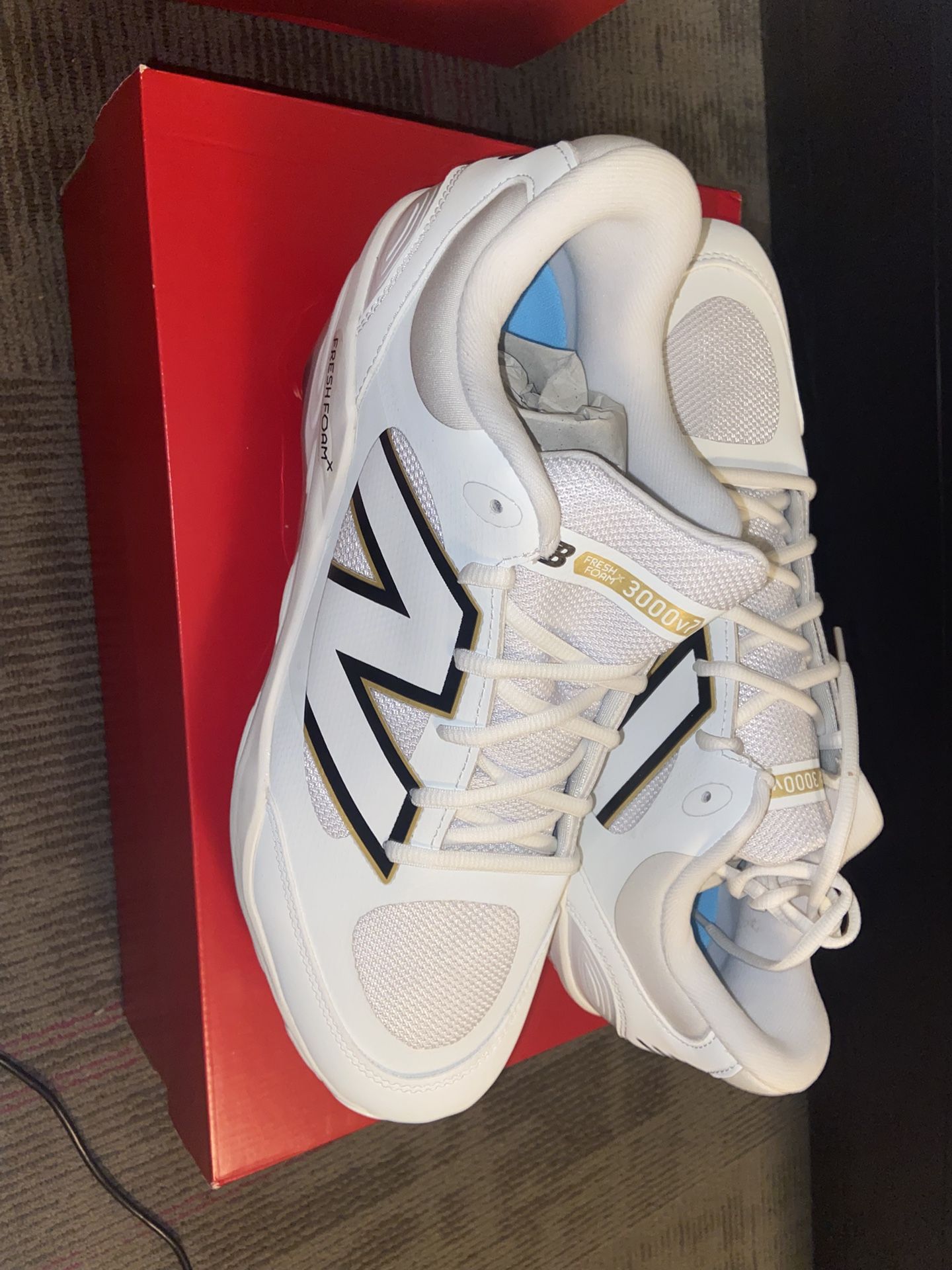 New Balance Fresh Foam