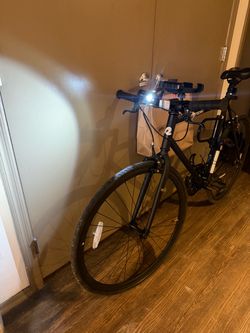 Bicycle