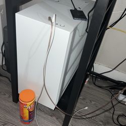 NZXT 3070TI Ryzen 7 5800x CPU