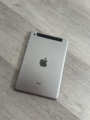 iPad Mini 2