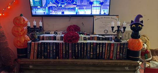 Books