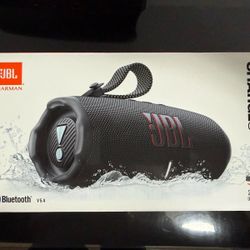 JBL Charge 6 - (Black)