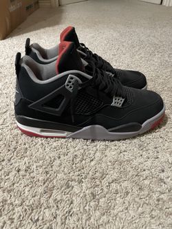 Bred 4s