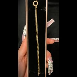 NEW Solid 14k Bracelet