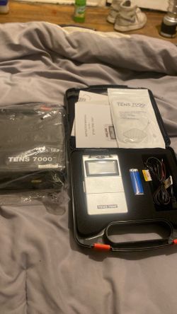 Tens 7000 Brand new