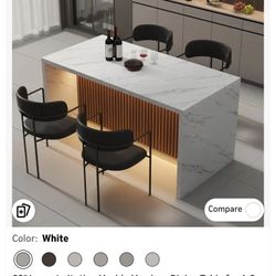 Island / Dining Table