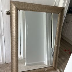 Mirror For Bathroom 