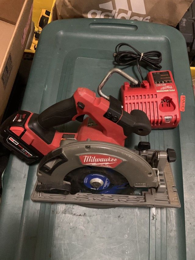 Milwaukee Tool