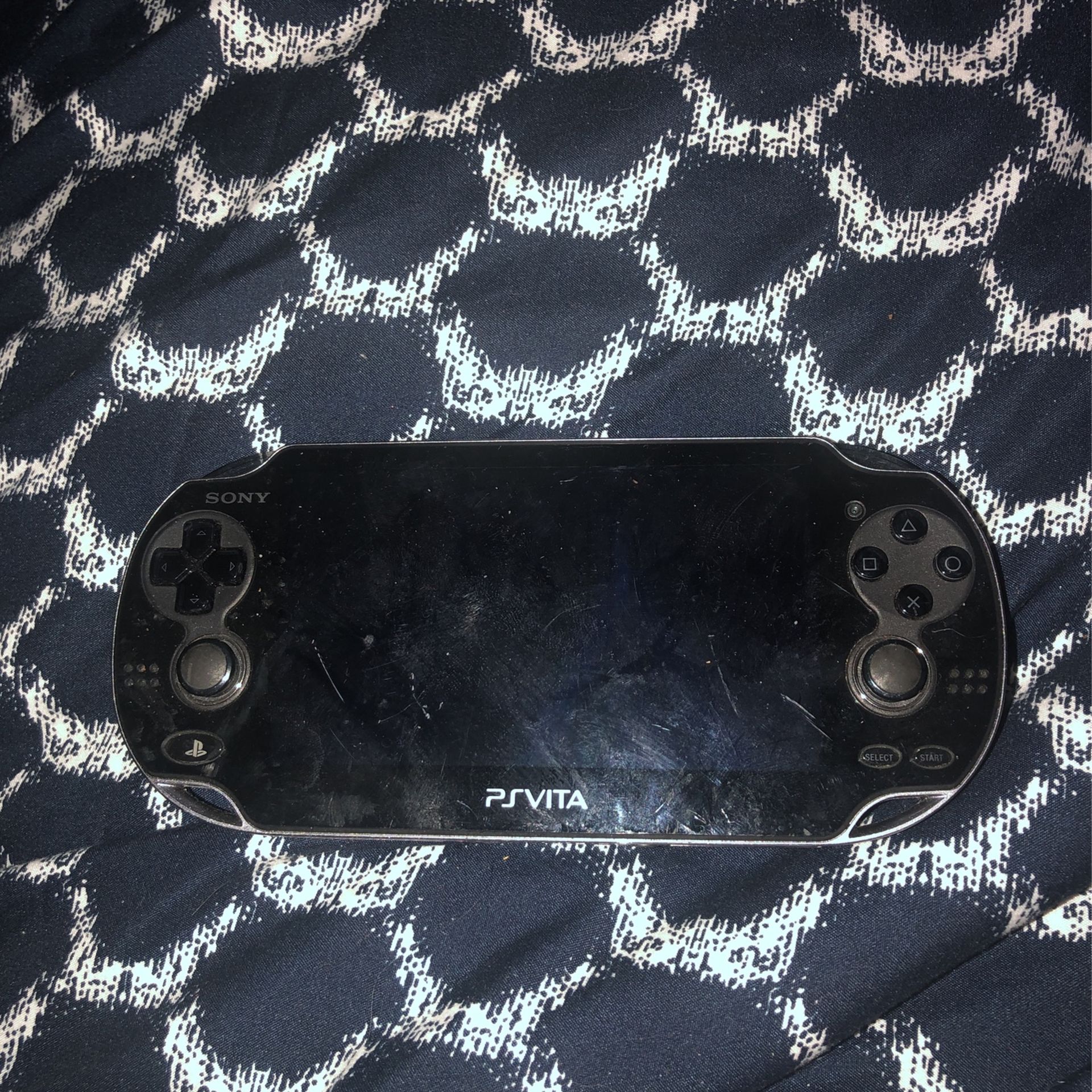 Sony PSvita