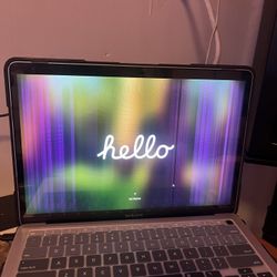MacBook Air M1 2020 (READ)
