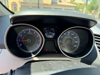 2014 Hyundai Elantra