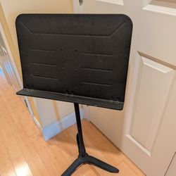Music Stand
