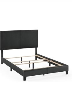Twin size bed frame