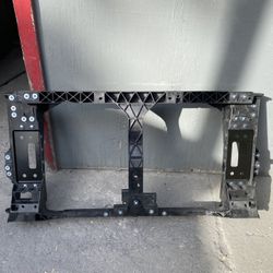 2014-2022 Infiniti Q50 Radiator Support 