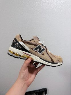 New balance 1906r brown